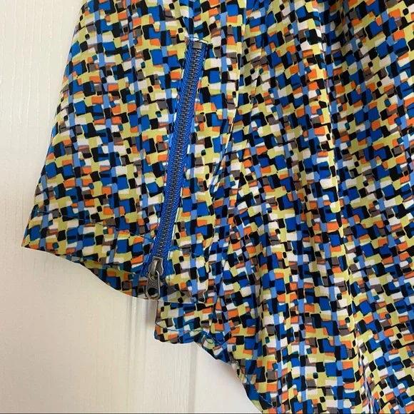 Willi Smith Blouse - Picture 5 of 5